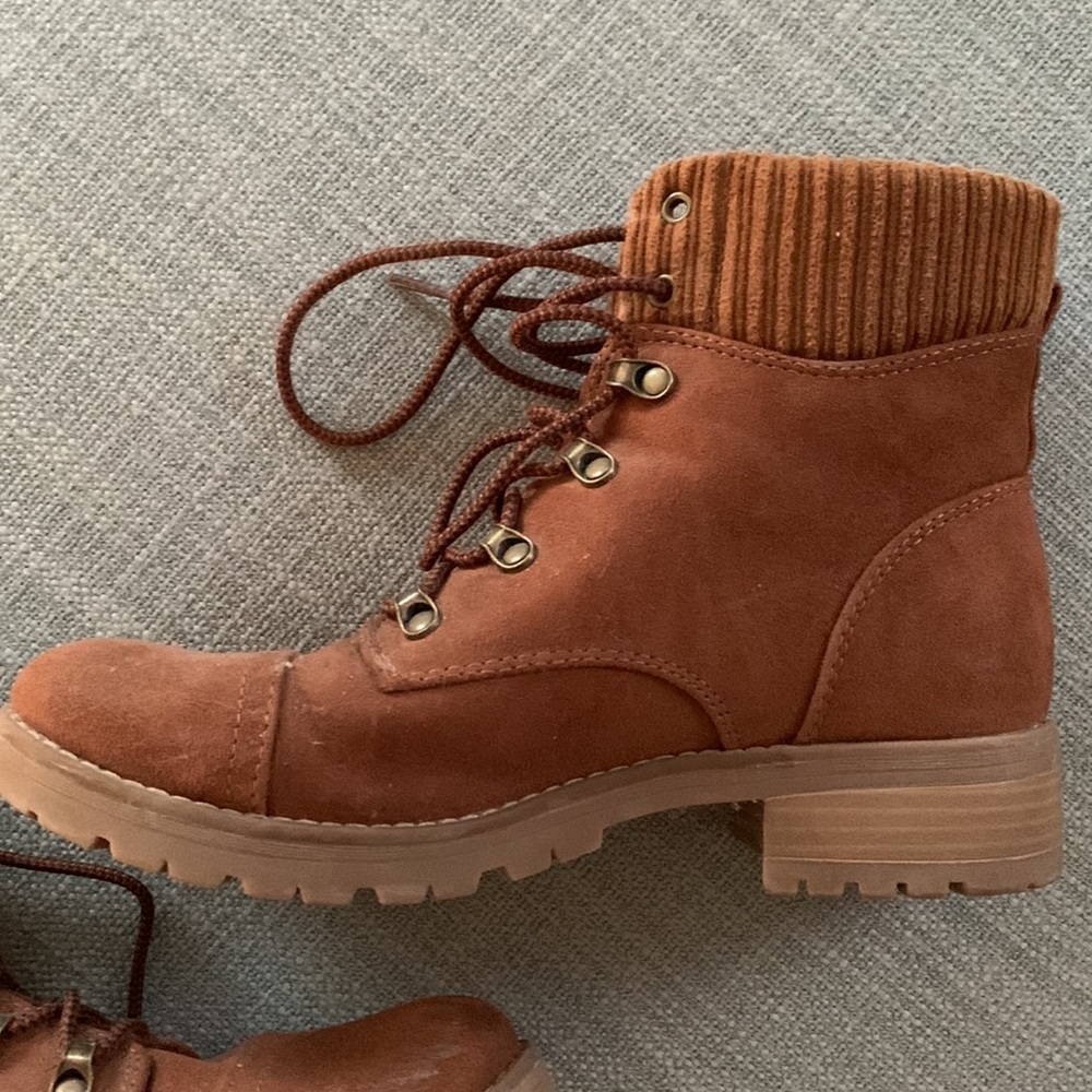 Universal Thread boots - Picture 6 of 9